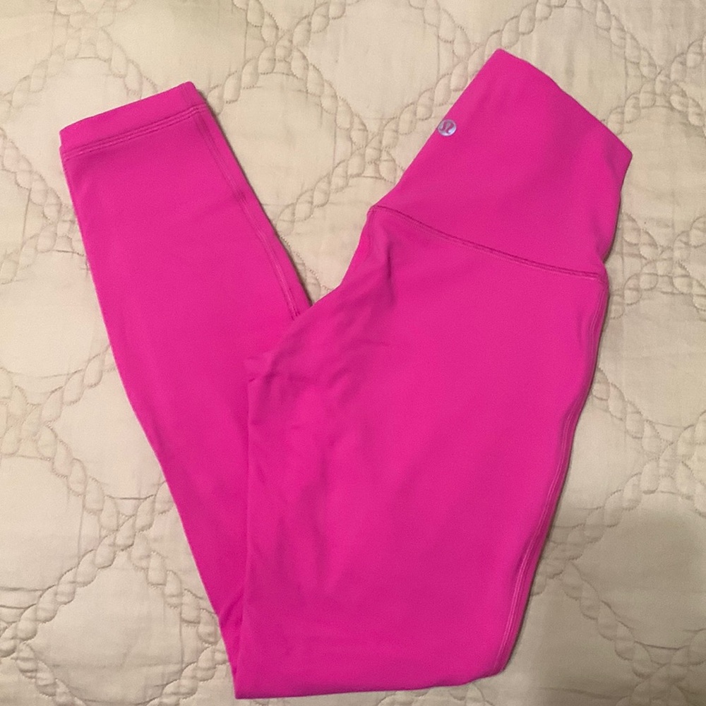 Lululemon Align 25